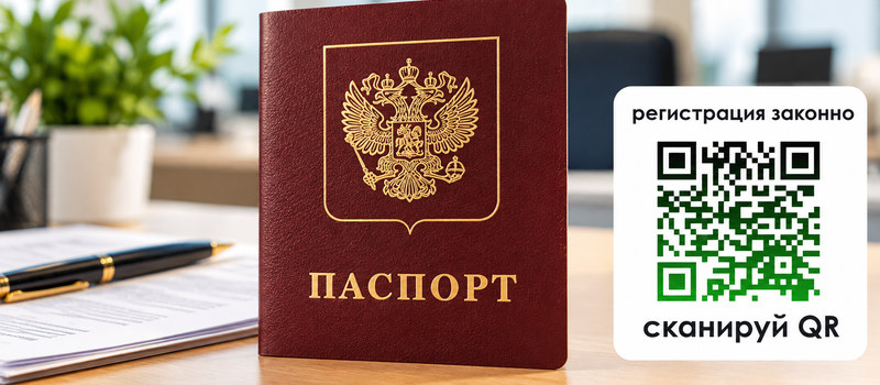 прописка в Ипатово